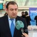 Первый армянский лоукостер Fly One Armenia приобрел новый самолет