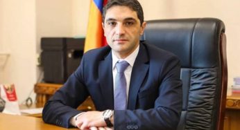 Сделаем все возможное, чтобы Армения стала одной из развитых стран в сфере окружающей среды. Симидян — к Дню окружающей