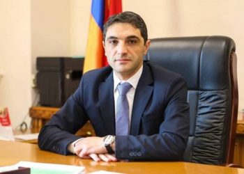 Сделаем все возможное, чтобы Армения стала одной из развитых стран в сфере окружающей среды. Симидян — к Дню окружающей