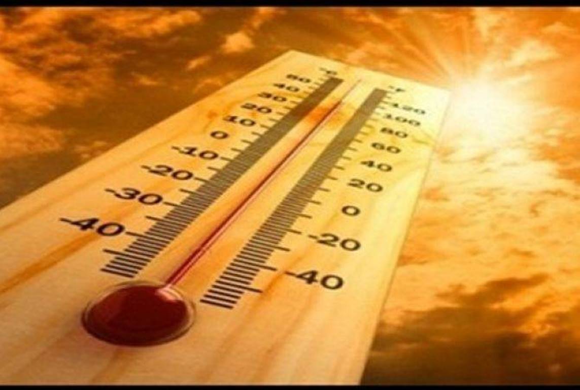 В Армении температура воздуха повысится еще на 1-2 градуса