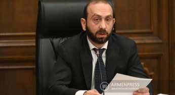 Большинство государств ОБСЕ подчеркнули необходимость урегулирования конфликта Карабаха в формате МГ ОБСЕ: Мирзоян