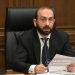 Большинство государств ОБСЕ подчеркнули необходимость урегулирования конфликта Карабаха в формате МГ ОБСЕ: Мирзоян