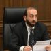 Разблокируемые дороги будут действовать под суверенитетом стран, через территорию которых они проходят: Мирзоян