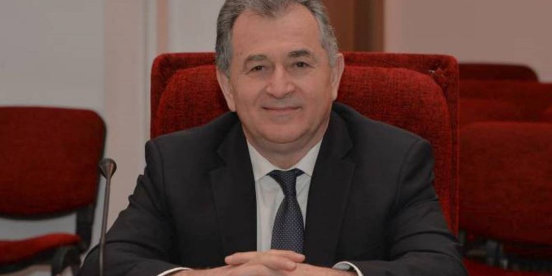 Президент Национальной академии наук Республики Армения избран иностранным членом Российской академии наук