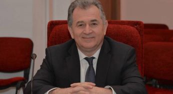 Президент Национальной академии наук Республики Армения избран иностранным членом Российской академии наук