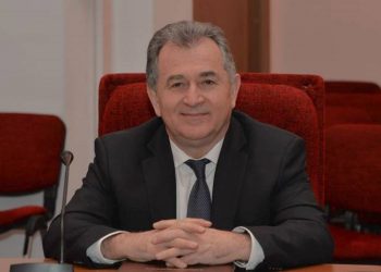 Президент Национальной академии наук Республики Армения избран иностранным членом Российской академии наук