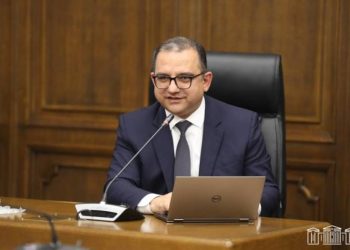 В прошлом году от Евросоюза получены гранты на около 4 млрд 875 млн драмов