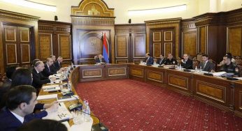 На заседании Координационного совета по реформам Полиции обсуждена предварительная модель Министерства внутренних дел
