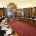 На заседании Координационного совета по реформам Полиции обсуждена предварительная модель Министерства внутренних дел