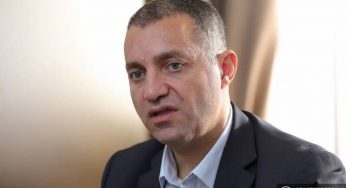 Проблема Верхнего Ларса остается очень серьезной, но работы ведутся по разным направлениям: министр