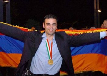 Стартует Мемориальный турнир Карена Асряна