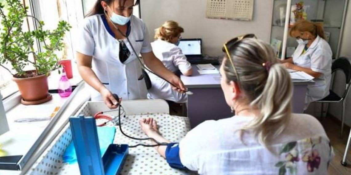 Медицинские работники обогатят свои знания и получат сертификаты