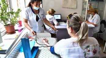 Медицинские работники обогатят свои знания и получат сертификаты