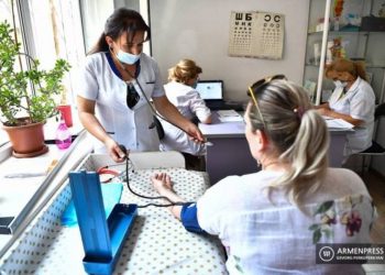 Медицинские работники обогатят свои знания и получат сертификаты