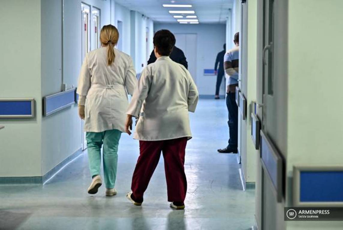 Министерство здравоохранения выделит дополнительные 5,2 млрд драмов на услуги госзаказа