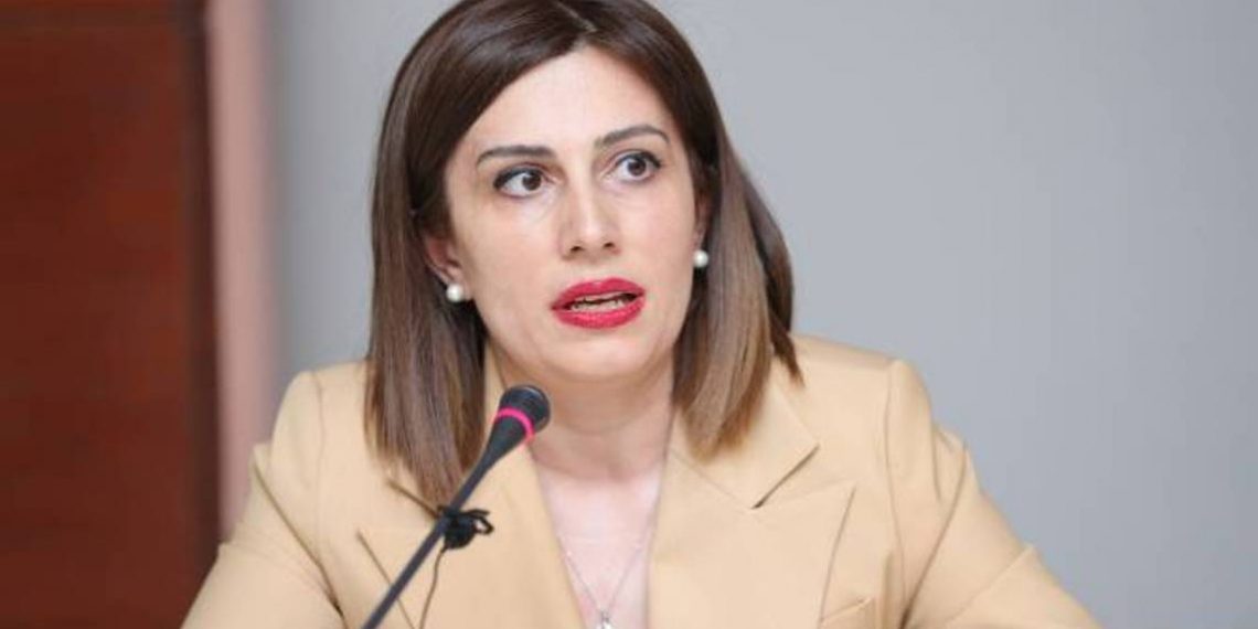 Министр здравоохранения подчеркнула важность внедрения системы страхования