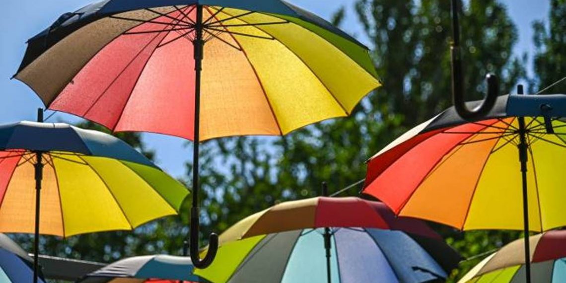 На территории республики температура воздуха постепенно понизится на 5-7 градусов