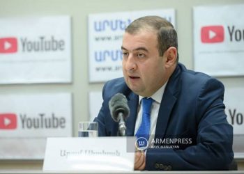 В центре внимания деятельности «Fly One Armenia» — постоянное повышение уровня качества услуг