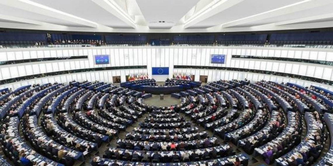 Европарламент призвал Турцию признать Геноцид армян и уважать обязательство защищать армянское наследие