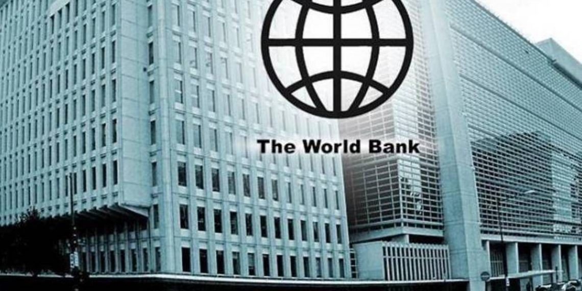 Всемирный банк прогнозирует экономический рост Армении в 2022 году на 3,5%
