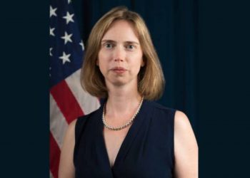 Состоится визит заместителя помощника госсекретаря США Кары Макдональд в Армению