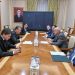 Арташес Туманян в Ашхабаде обсудил вопросы, связанные с сотрудничеством в сфере энергетики