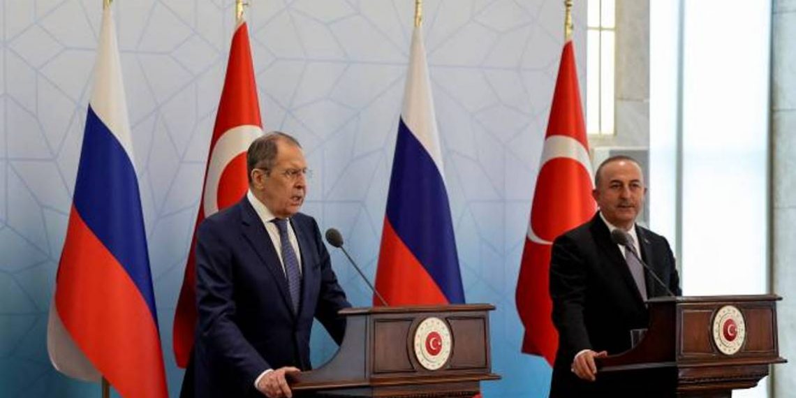 Вторая встреча в формате «3+3» состоится в ближайшее время: Сергей Лавров