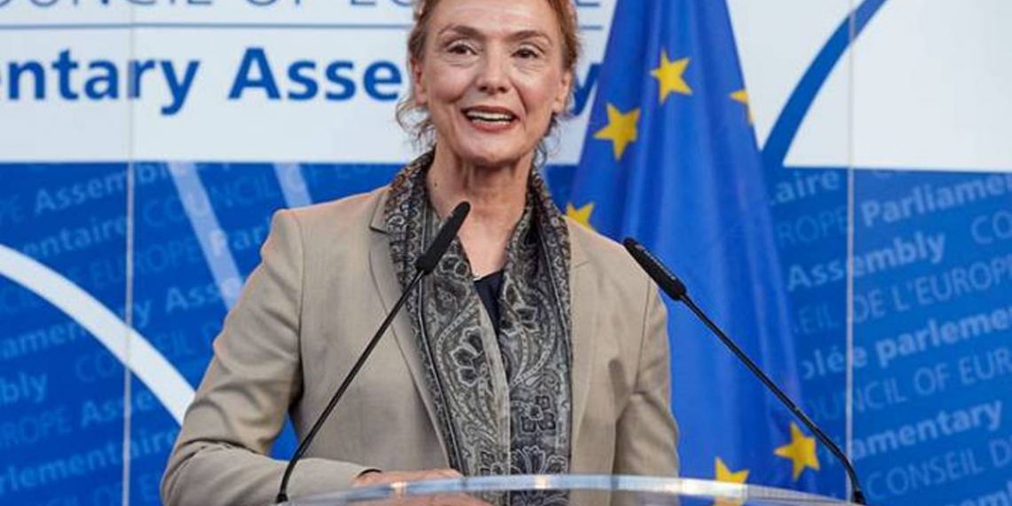 Генеральный секретарь Совета Европы посетит Армению