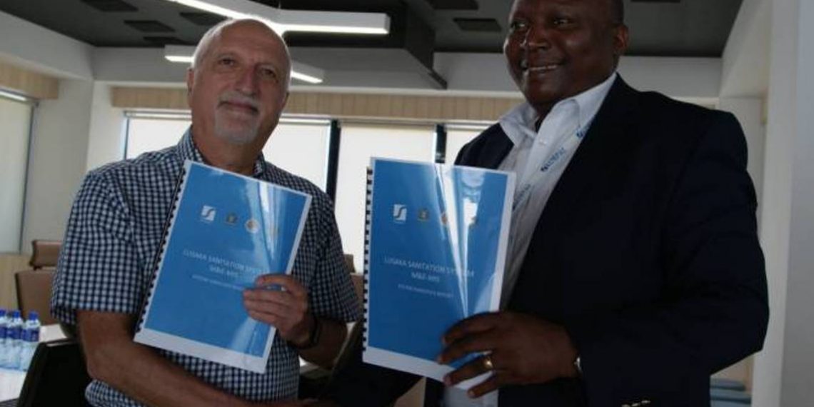 Разработанная армянскими специалистами программа будет использована правительством Замбии