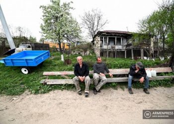 Правительство окажет содействие семьям, строящим дома в приграничных населенных пунктах