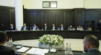 Закупки ВС будет осуществлять МО, начальником Генштаба станет первый замминистра обороны: правительство утвердило проект