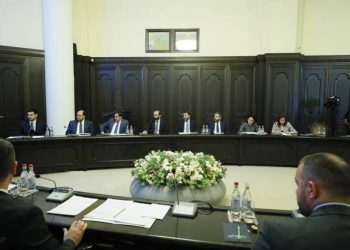 Закупки ВС будет осуществлять МО, начальником Генштаба станет первый замминистра обороны: правительство утвердило проект