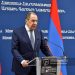 Внедряемый режим будет опираться исключительно на суверенитет территории Армении: Лавров о разблокировании коммуникаций