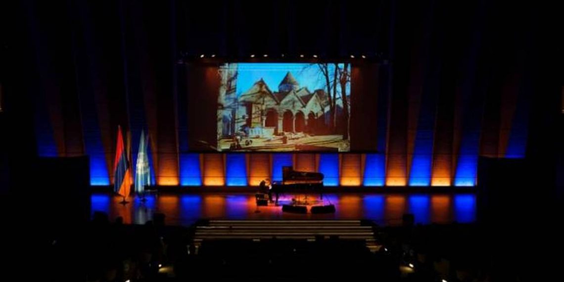 ЮНЕСКО становится свидетелем вандализма Азербайджана на оккупированных территориях Арцаха: постпред Армении