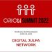 На саммите Orion 2022 будет объявлен официальный запуск цифровой сети Digital Julfa Network