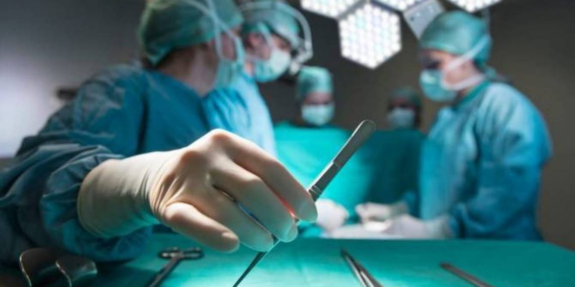 Армянские и российские врачи проведут совместные операции в МЦ «Сурб Аствацамайр»