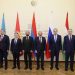 В контексте урегулирования нагорно-карабахской проблемы ключевым является вопрос статуса Нагорного Карабаха: Пашинян
