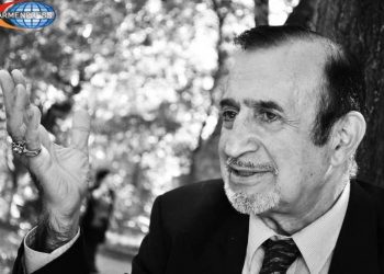 Ушел из жизни Рафаэль Котанджян