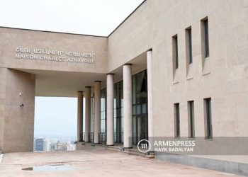 Современные решения Дома-музея Шарля Азнавура позволят в каждом уголке ощутить дух шансонье