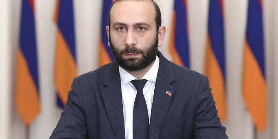 Арарат Мирзоян с рабочим визитом выедет в Болгарию