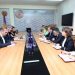 Министр труда и социальных вопросов Армении принял временного поверенного в делах Швейцарии в Армении Вернера Тута