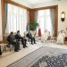Эмир Катара принял приглашение Никола Пашиняна посетить Армению