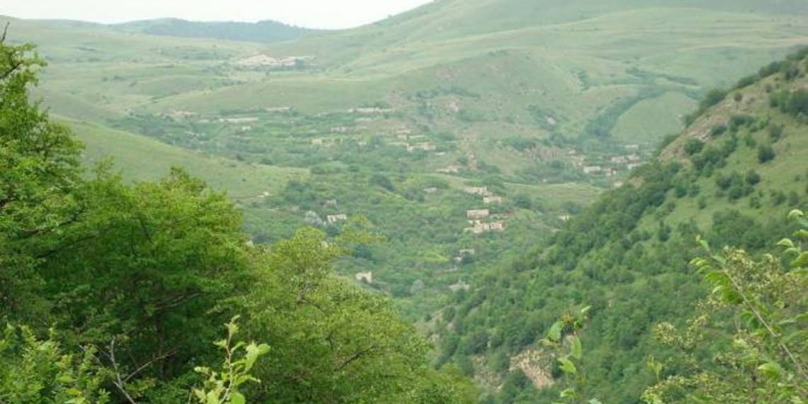 Судьба Шаумяновского района – яркий пример перспективы любого статуса Арцаха в составе Азербайджана: Омбудсмен Арцаха