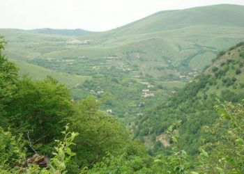 Судьба Шаумяновского района – яркий пример перспективы любого статуса Арцаха в составе Азербайджана: Омбудсмен Арцаха