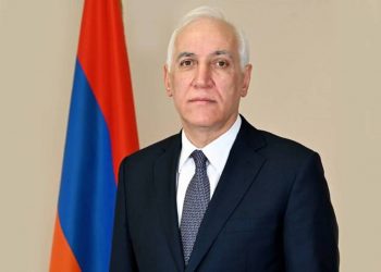 Президент Армении направил письмо соболезнования в связи с кончиной Рафаэля Котанджяна