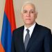Президент Армении направил письмо соболезнования в связи с кончиной Рафаэля Котанджяна