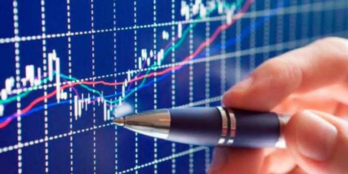 Общий объем биржевых торгов на вторичном рынке государственных облигаций увеличился на 203%: АФБ