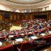 Началось очередное заседание Национального собрания Армении