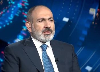 Самый актуальный и важный вопрос между Арменией и Азербайджаном — вопрос Нагорного Карабаха: Никол Пашинян