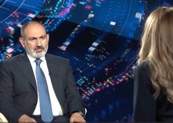 Никол Пашинян коснулся воздействия войны в Украине на экономику Армении